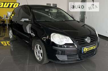 Хэтчбек Volkswagen Polo 2009 в Червонограде