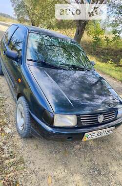 Хетчбек Volkswagen Polo 1994 в Сторожинці