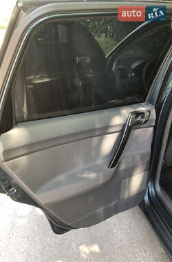 Хэтчбек Volkswagen Polo 2005 в Львове