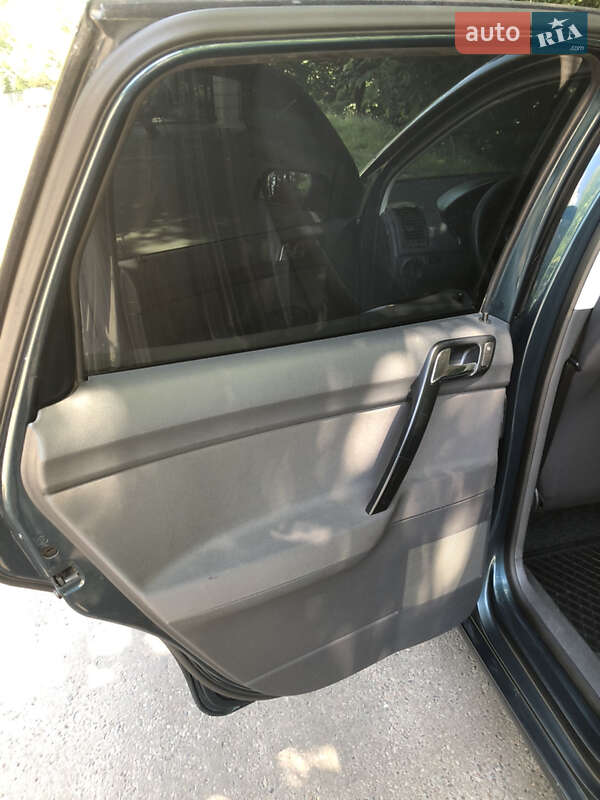 Хэтчбек Volkswagen Polo 2005 в Львове фото 8 Хэтчбек Volkswagen Polo 2005 в Львове