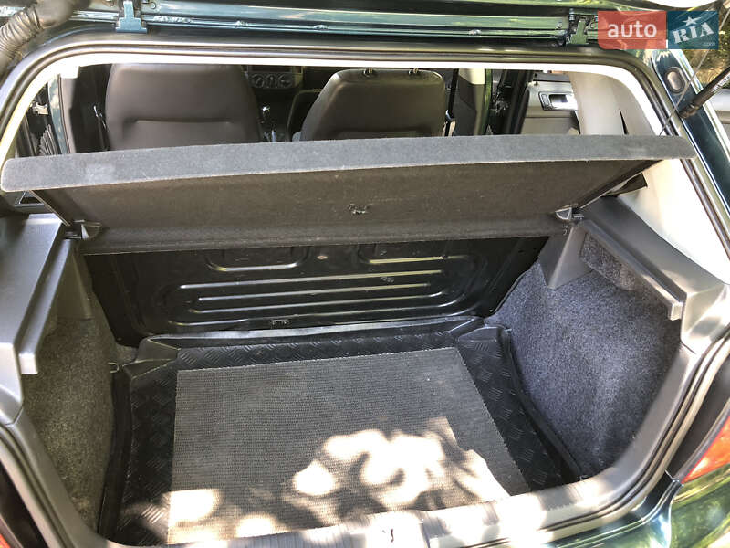 Хэтчбек Volkswagen Polo 2005 в Львове фото 16 Хэтчбек Volkswagen Polo 2005 в Львове
