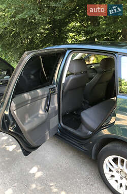 Хэтчбек Volkswagen Polo 2005 в Львове