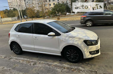 Хетчбек Volkswagen Polo 2011 в Харкові