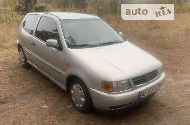 Хэтчбек Volkswagen Polo 1997 в Харькове