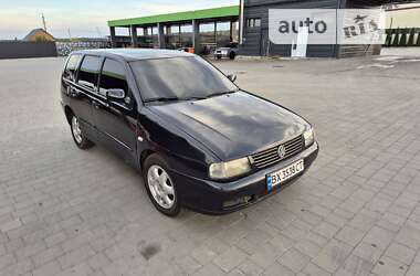 Хэтчбек Volkswagen Polo 1998 в Каменец-Подольском