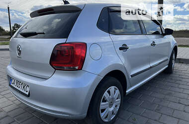 Хэтчбек Volkswagen Polo 2012 в Смеле