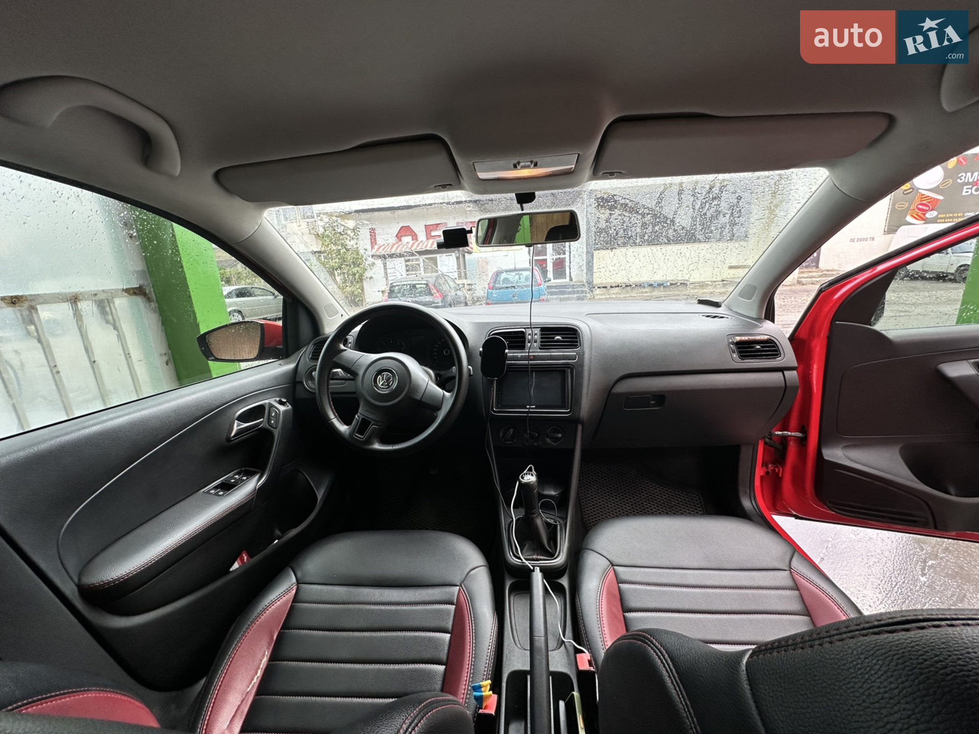 2010 Volkswagen Polo - мініатюра 7