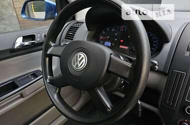 Хетчбек Volkswagen Polo 2006 в Харкові