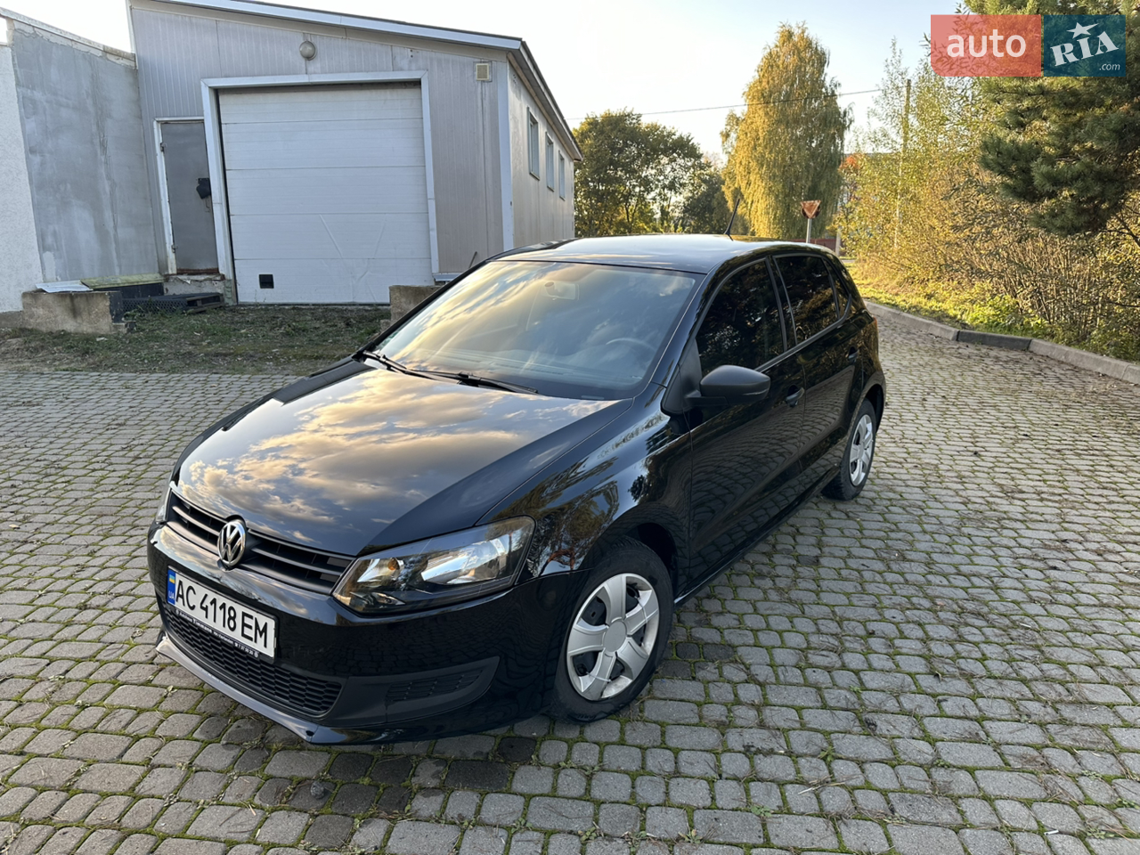 2011 Volkswagen Polo - мініатюра 16