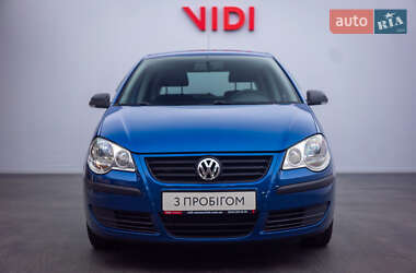 Хетчбек Volkswagen Polo 2007 в Києві