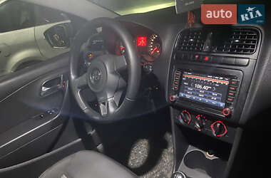 Седан Volkswagen Polo 2012 в Трускавце