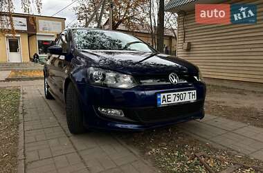 Хетчбек Volkswagen Polo 2011 в Покровському