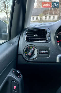 Хетчбек Volkswagen Polo 2011 в Пустомитах