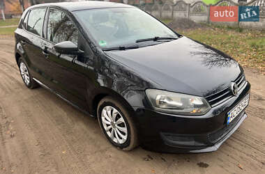 Хетчбек Volkswagen Polo 2011 в Ковелі