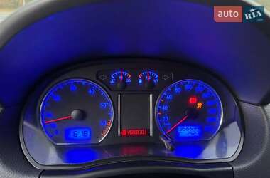 Хэтчбек Volkswagen Polo 2004 в 