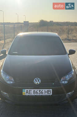 Хетчбек Volkswagen Polo 2012 в Києві