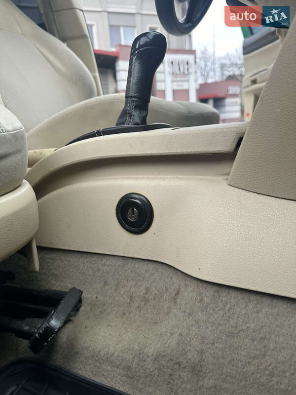 Хэтчбек Volkswagen Polo 2002 в Ивано-Франковске