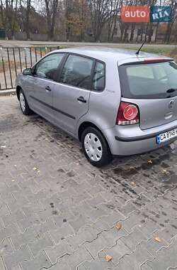 Хетчбек Volkswagen Polo 2007 в Умані