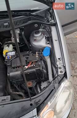 Хетчбек Volkswagen Polo 2007 в Умані