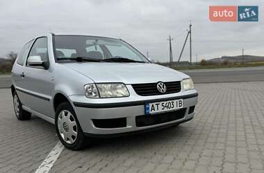 Хетчбек Volkswagen Polo 2000 в Рожнятові