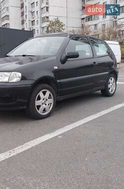 Хетчбек Volkswagen Polo 2000 в Вишневому