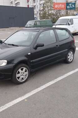 Хетчбек Volkswagen Polo 2000 в Вишневому