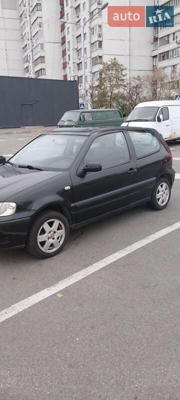 Хетчбек Volkswagen Polo 2000 в Вишневому