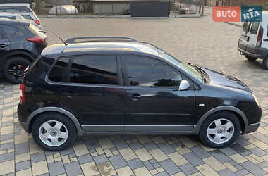 Хетчбек Volkswagen Polo 2004 в Володимирі