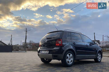 Хетчбек Volkswagen Polo 2004 в Володимирі