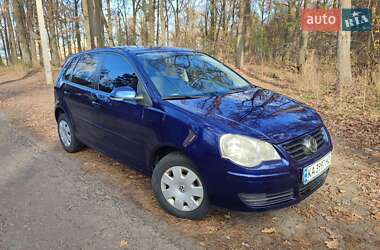 Хетчбек Volkswagen Polo 2008 в Ірпені