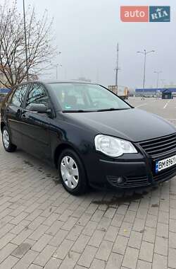 Хэтчбек Volkswagen Polo 2007 в Сумах