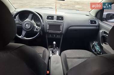 Седан Volkswagen Polo 2012 в Кропивницькому