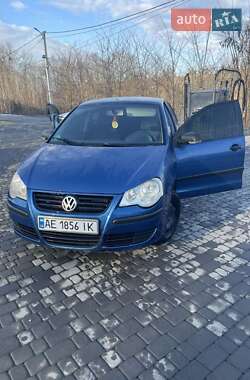 Хетчбек Volkswagen Polo 2007 в Бібрці