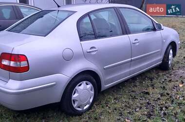 Седан Volkswagen Polo 2005 в Луцке