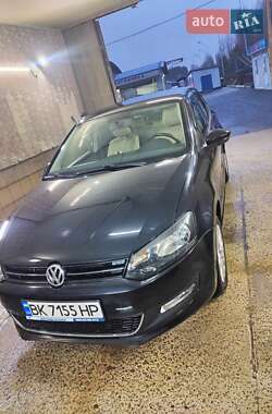 Хетчбек Volkswagen Polo 2013 в Вараші