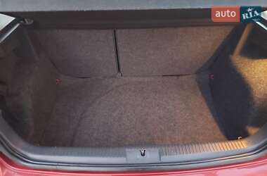 Хэтчбек Volkswagen Polo 2007 в 