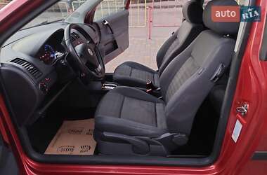 Хэтчбек Volkswagen Polo 2007 в 