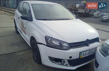 Хетчбек Volkswagen Polo 2013 в Києві