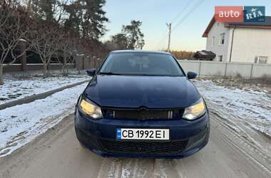 Хетчбек Volkswagen Polo 2010 в Софіївській Борщагівці