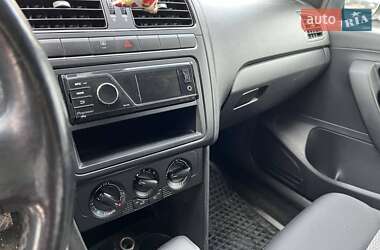 Хэтчбек Volkswagen Polo 2010 в Киеве