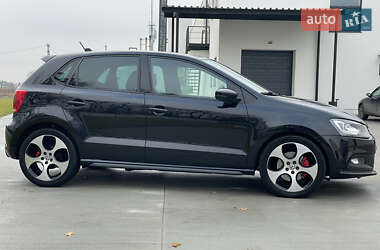 Хэтчбек Volkswagen Polo 2011 в Луцке