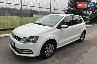 Хэтчбек Volkswagen Polo 2014 в Киеве