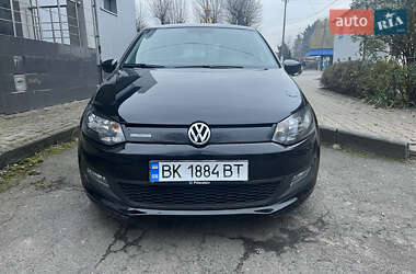 Хетчбек Volkswagen Polo 2013 в Нововолинську