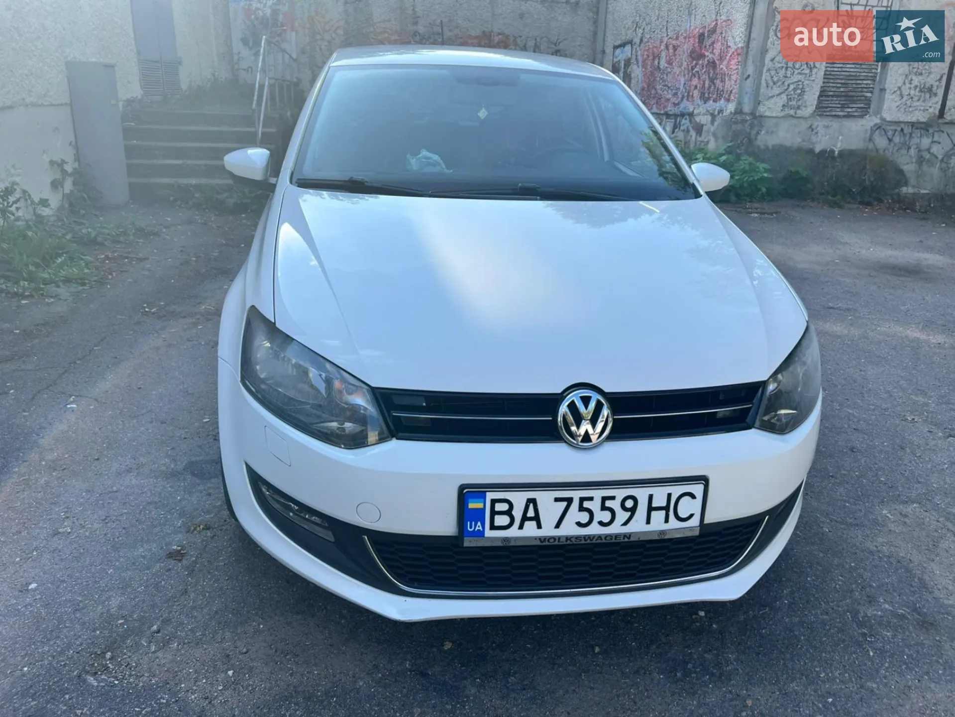 2013 Volkswagen Polo - мініатюра 11
