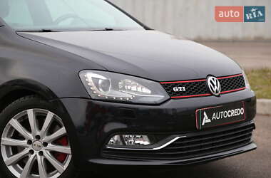 Хетчбек Volkswagen Polo 2013 в Києві