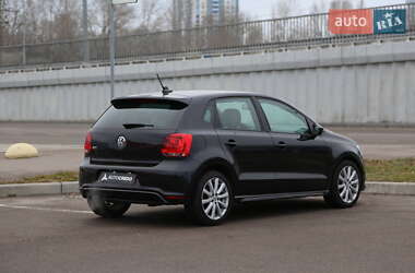 Хетчбек Volkswagen Polo 2013 в Києві