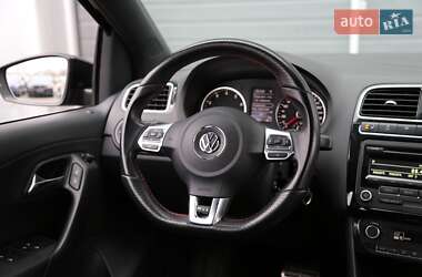 Хетчбек Volkswagen Polo 2013 в Києві