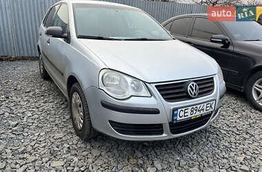 Хетчбек Volkswagen Polo 2005 в Хмельницькому