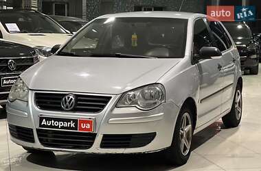 Хэтчбек Volkswagen Polo 2007 в Одессе