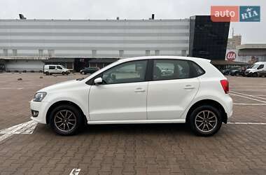 Хетчбек Volkswagen Polo 2012 в Житомирі